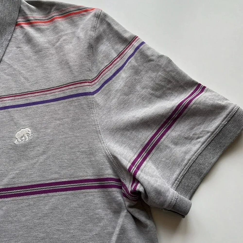 Banana Republic Milly Collection Polo Mens Large
